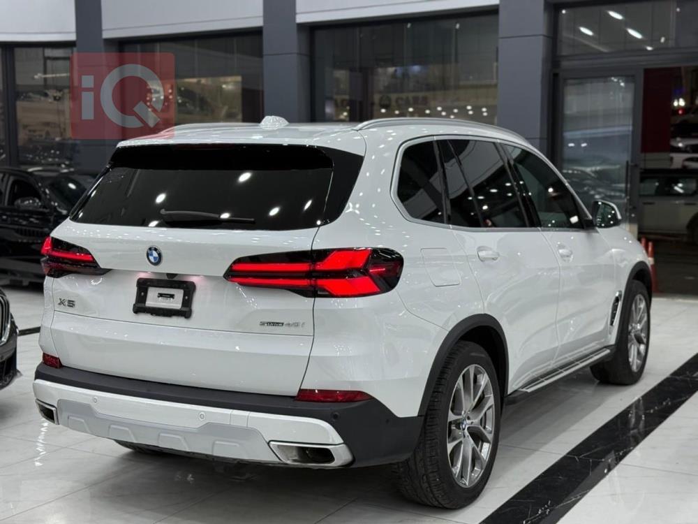 بي ام دبليو X5